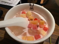 -太二酸菜鱼(广州IFC国金天地店)