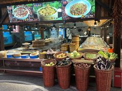 -渝味川菜(夜宵航母店)