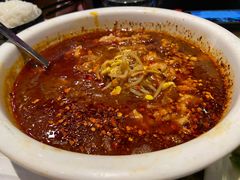 -缪氏川菜(丰盛町店)