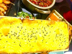 -依呀呀ktv烧烤小串(中山西路店)