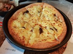 -必胜客(中山店)