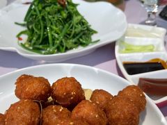 -味+新京宴·烤鸭·北京菜(创意谷店)