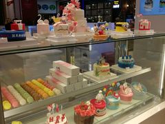 -CAKE BOSS 蛋糕老板(领展购物广场·中关村店)