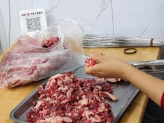 -文文烤肉(大皮院店)
