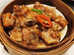 -领事馆19号中餐厅(厦门海景洲际酒店)