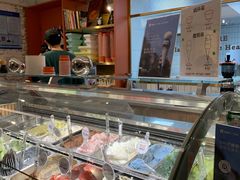 -Dal Cuore 达可芮冰淇淋(陕西北路店)