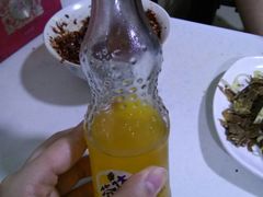 -鑫明明拉面(宁化路店)