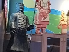 -叁宝烤肉• 西安烧烤(太乙路店)