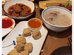 -香园茶社·金陵小灶(老门东店)