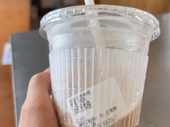 西班牙拿铁-有趣人类咖啡(永庆坊店)