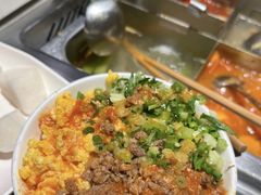-海底捞火锅(安吉万达店)