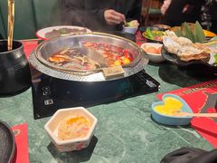 -牛New寿喜烧(曹路花园城店)
