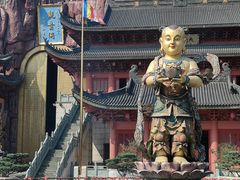 -上海东林寺(金山区)