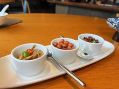 餐前小食-新荣记(西溪湿地店)