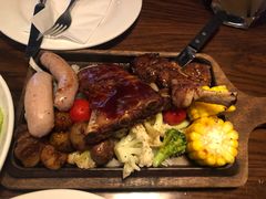 -bluefrog蓝蛙(水游城店)