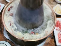 -大明铜锅·烤涮坊·烧烤(新开路店)