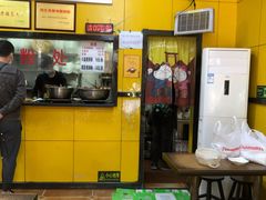 大堂-阿生哥螺蛳粉(永安街店)