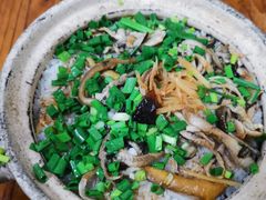 -文记煲仔饭