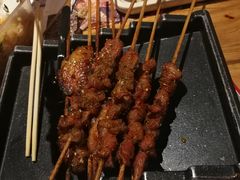 -管氏翅吧(马家堡店)