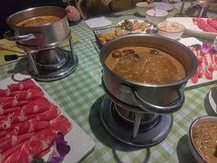 -番食园鲜食火锅(高新店)
