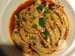 流口水鸡-川里谈·川味小馆(北京路店)