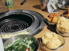 -姜虎东白丁烤肉(恒隆广场店)