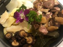 -八珍玉食鸡煲·打边炉(印象城店)