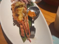 -花和海鲜自助(梅江店)