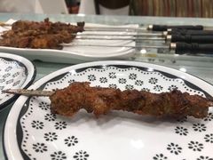 -巴依老爷新疆美食(清华东门店)