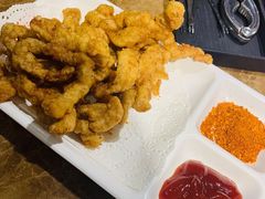 -七欣天香辣蟹火锅(上海银亿滨江店)