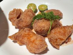 -锦府园·新台州菜(合生汇店)
