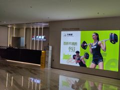 -力美健健身游泳俱乐部(顺联国际店)