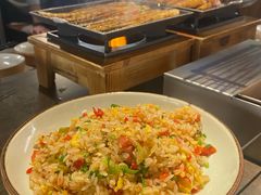 -很久以前羊肉串(打浦路店)