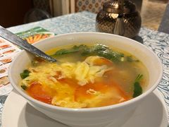 -巴扎美食·新疆菜·西域歌舞表演餐厅(新疆大厦店)