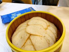 温州黄鱼饼-阿湾楼·温州海鲜·江浙菜(京江路店)