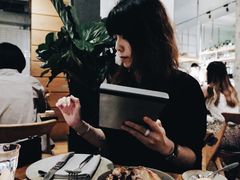 -BOR Eatery(安福路店)