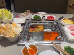 -海底捞火锅(太阳宫凯德mall店)