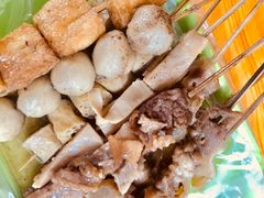 -马记大锅煮(总店)