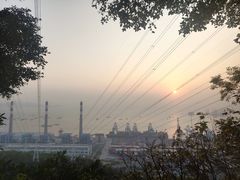 -小南山公园