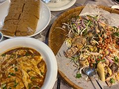 -大树头森林餐厅(番禺广场店)