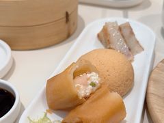 -蔡澜点心·粤菜(月星环球港店)