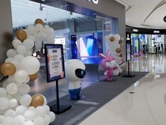 -万达广场(马鞍山太白路店)