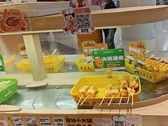 -串士多·回转小火锅(长安方圆荟店)
