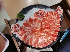 -快乐小羊火锅餐厅(农科路店)