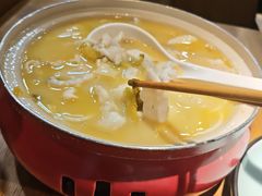 -九锅一堂酸菜鱼(新南凯德直营店)