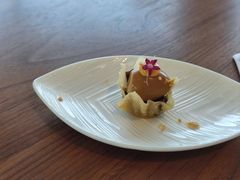 -北京柏悦酒店·锦庭餐厅Dining Room