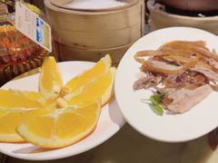 -范家小馆·烤鸭新京菜(金融街店)