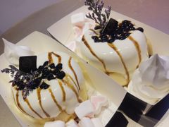 黑糖珍珠梳芙厘-狐狸和向日葵(北京路店)