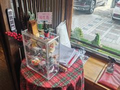 -千代武日本料理(开发区店)