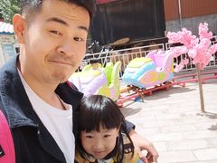 -同至人购物中心(朝阳街店)